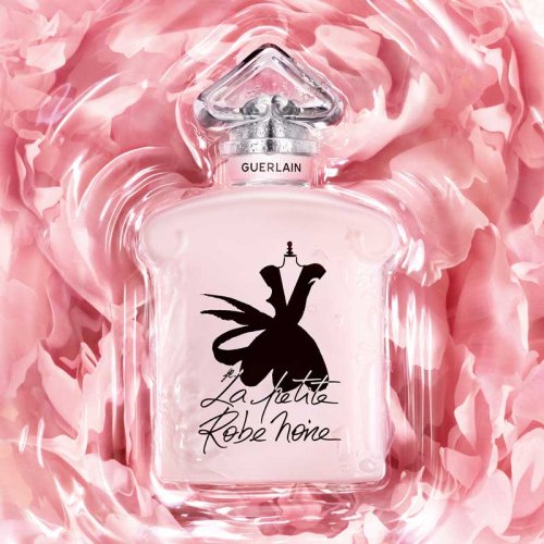 GUERLAIN-La Petite Robe Noire - L'Eau Rose Eau de Parfum